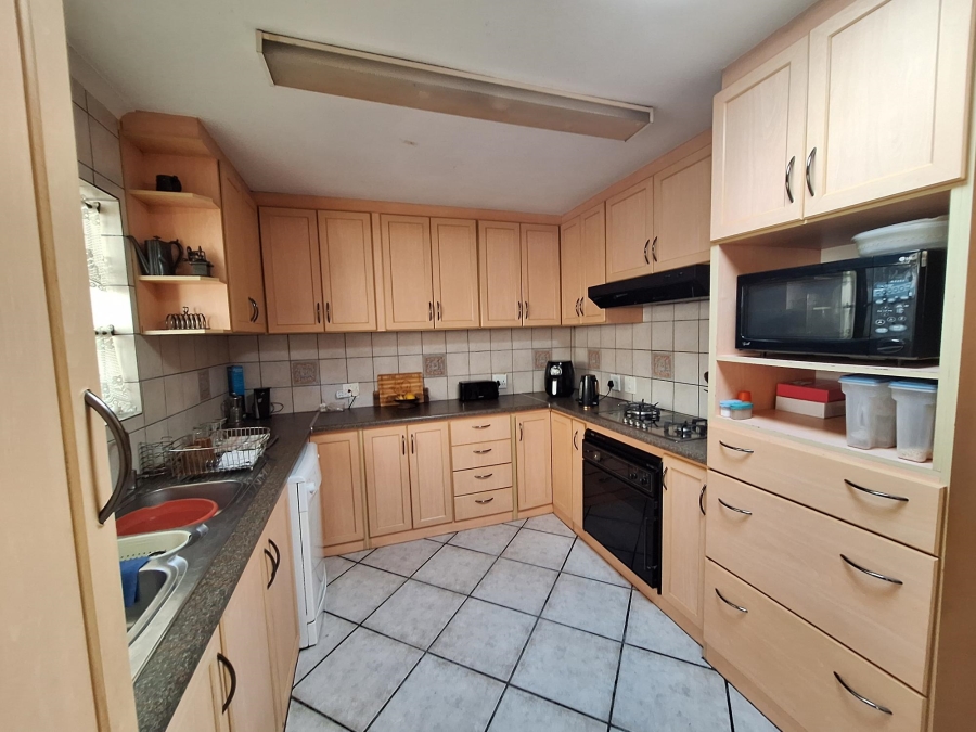 4 Bedroom Property for Sale in Tygerdal Western Cape